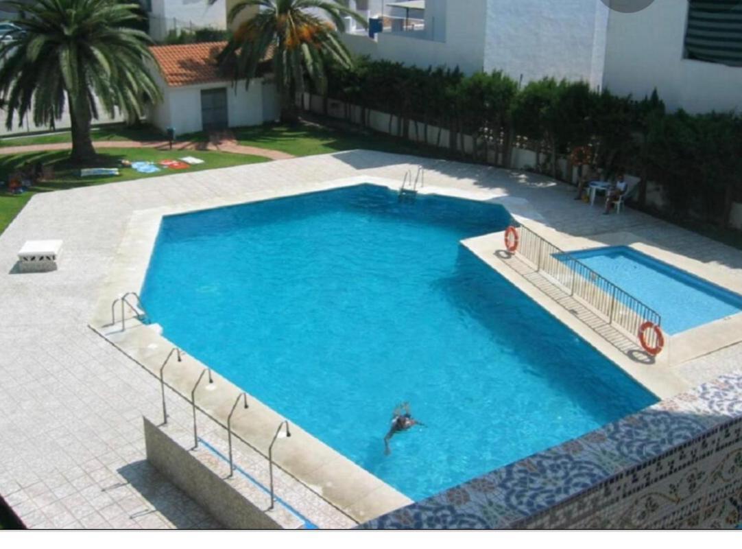 Estudio Torre del Mar Esterno foto